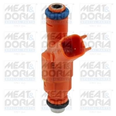 Injector Nozzle